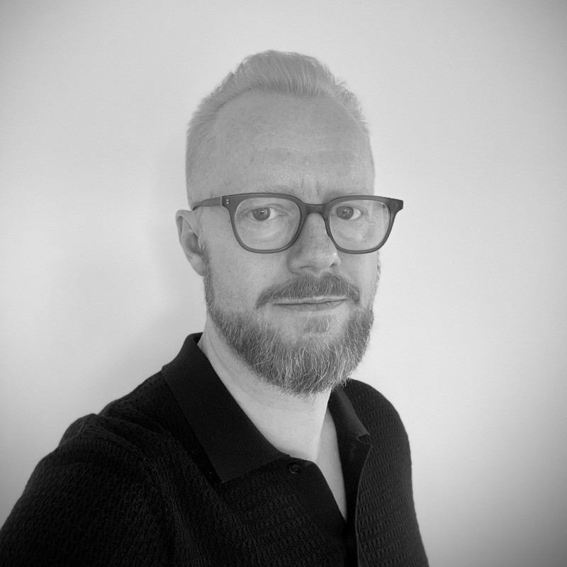 Johnny Wilkinson | Stackforce