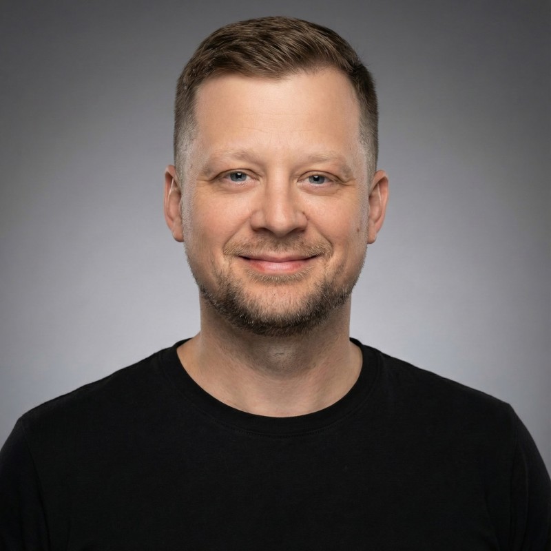 John Sasser - CEO | Stackforce