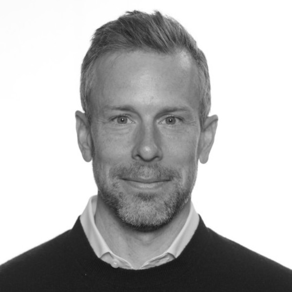 John Patrick - CEO | Stackforce