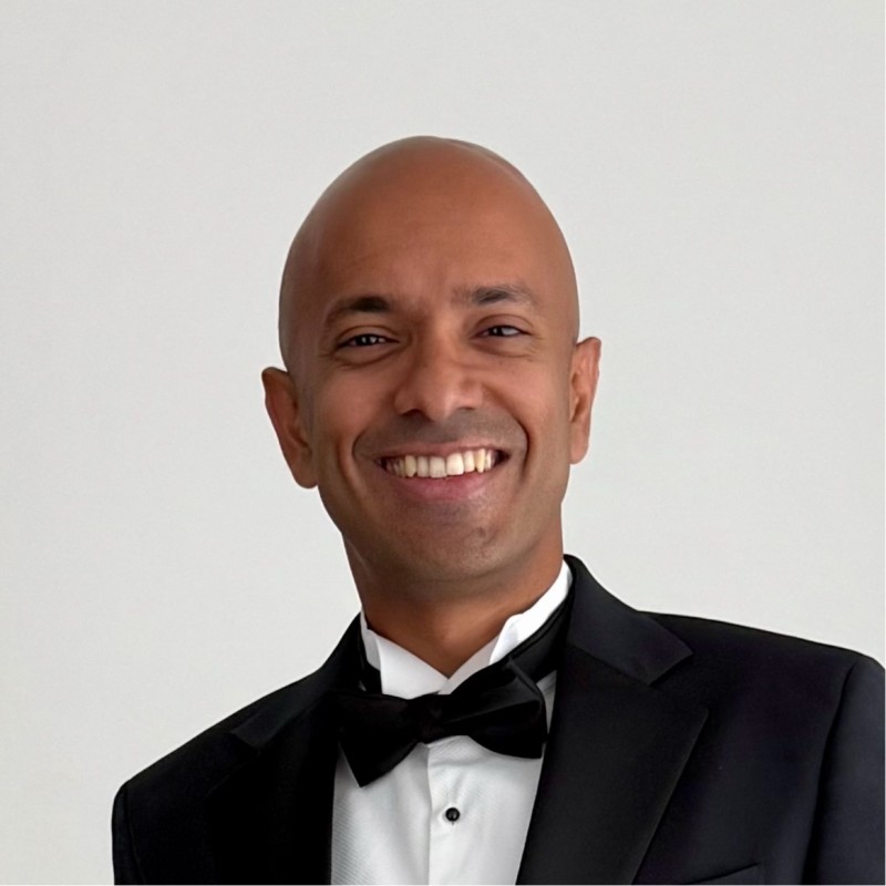 John Thankamony - CEO | Stackforce