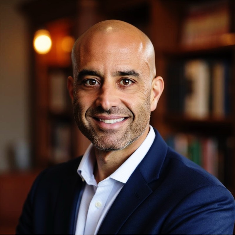 John Zarour - CEO | Stackforce