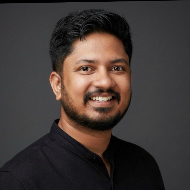 Jojith Raj - Product Manager | Stackforce