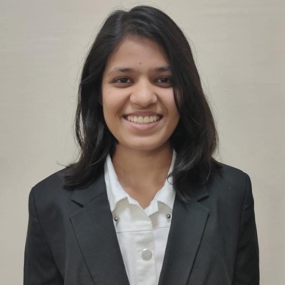 Jojo Yadav - Operations Associate | Stackforce