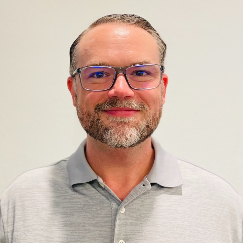 Jon Brewton - CEO | Stackforce