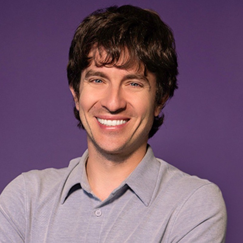 Jon Merkin - Director of Engineering | Stackforce
