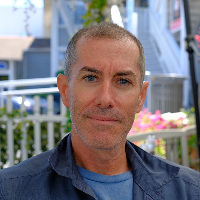 Jon Stevens - CEO | Stackforce