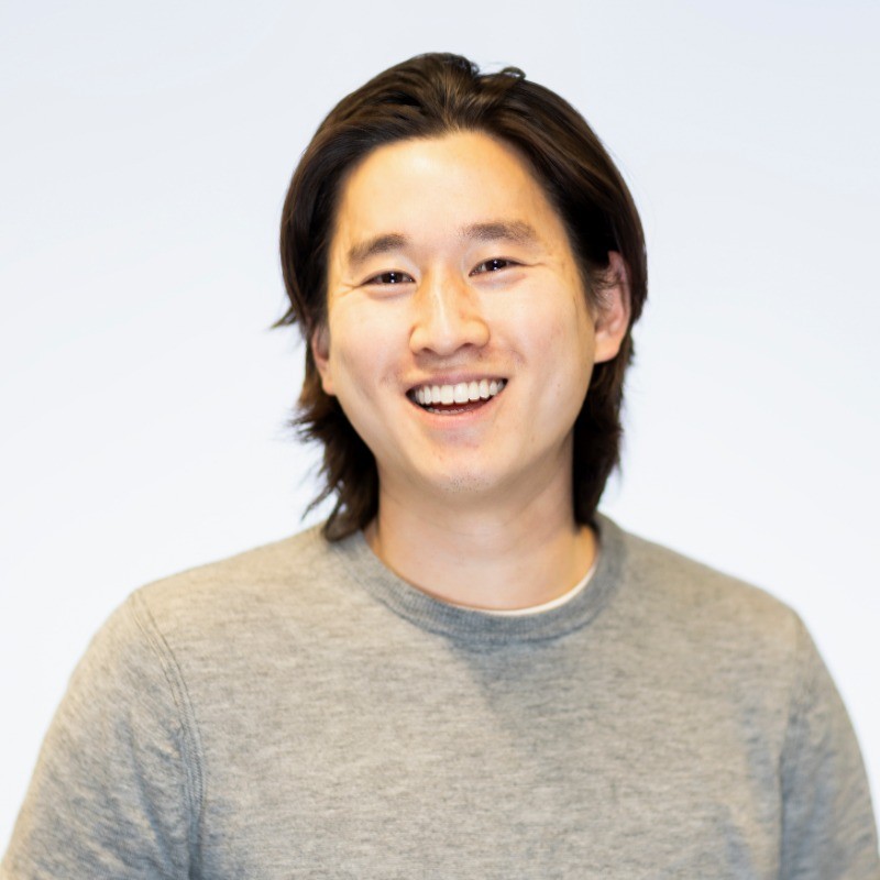 Jon Yoo - CEO | Stackforce