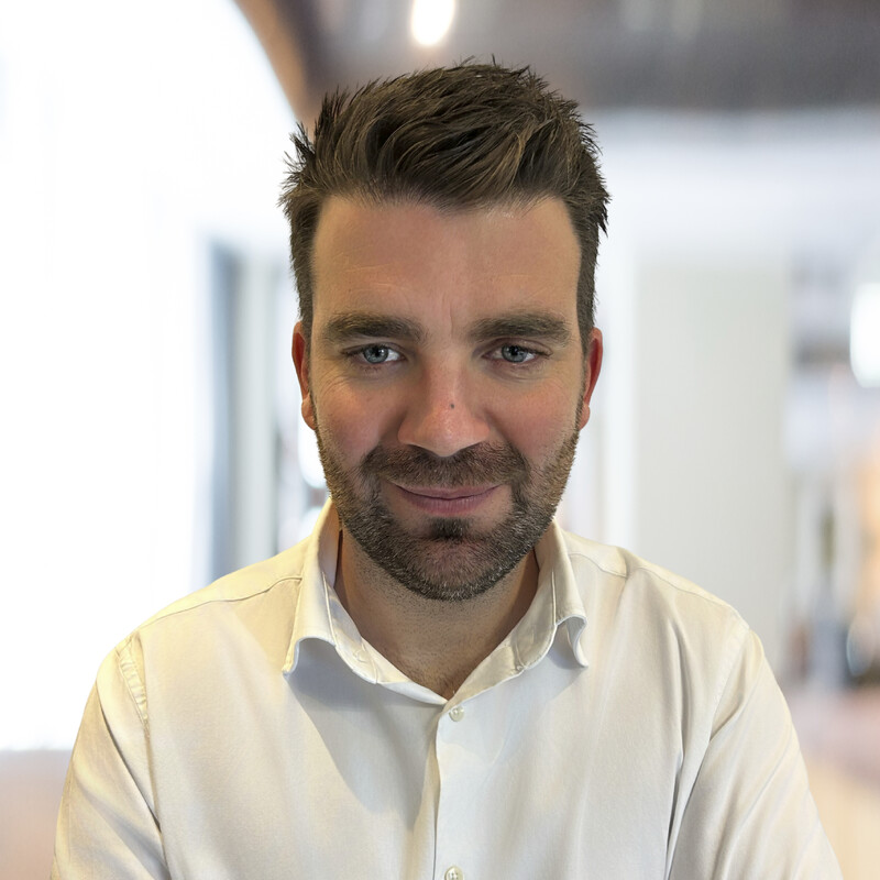 Jonathan Coquilhat 👀 - CEO | Stackforce