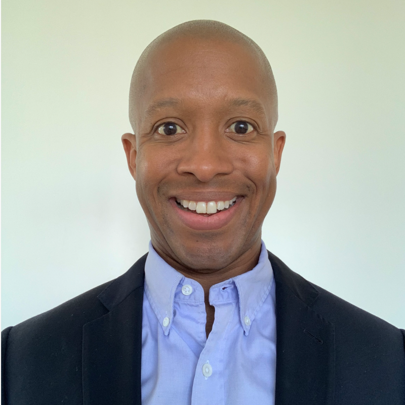 Jonathan English - CEO | Stackforce