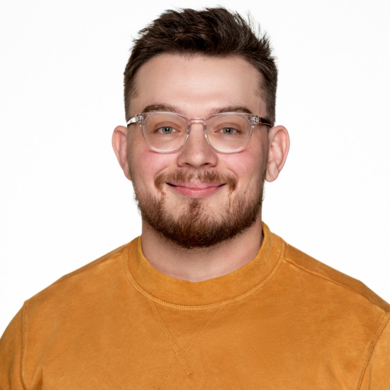 Jonathan Johnson - Co-Founder | Stackforce