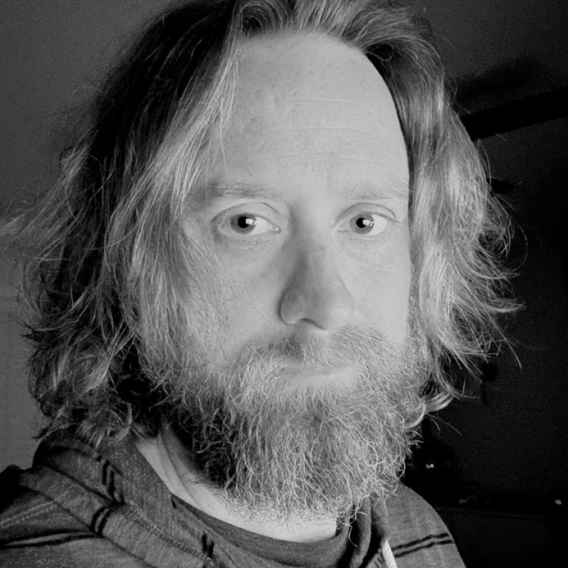 Jonathan T. - CEO | Stackforce
