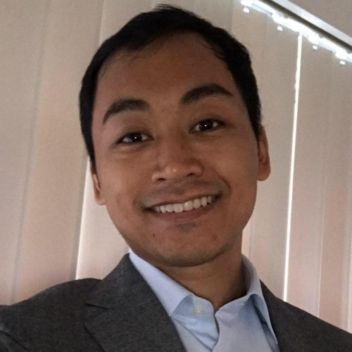 Jonathan Tenorio - Sales Executive | Stackforce
