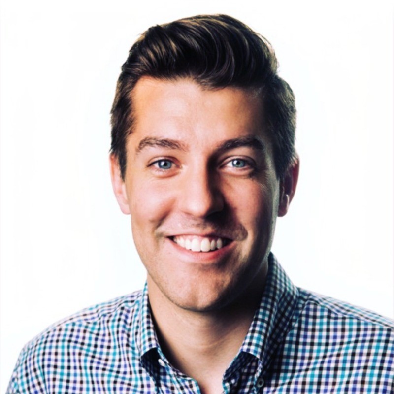 Jonathan Tice - Co-Founder | Stackforce