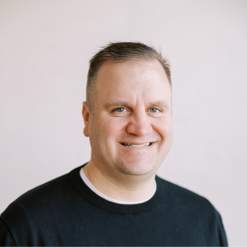 Jonathan Kaplan - Operations Associate | Stackforce