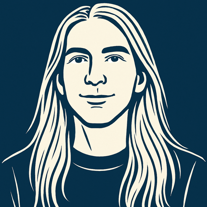 Jonathan Grubb - CEO | Stackforce