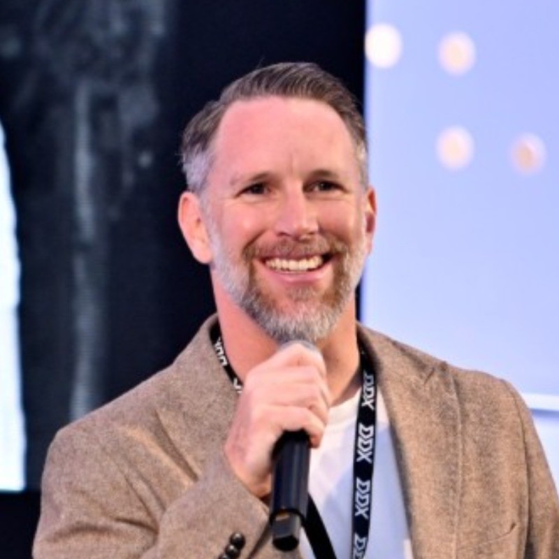 Jonathan Steingiesser - CEO | Stackforce