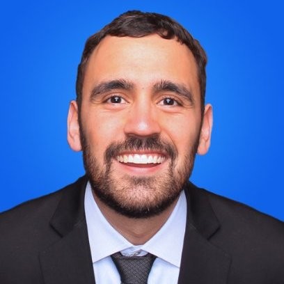 Jon Noronha - Co-Founder | Stackforce