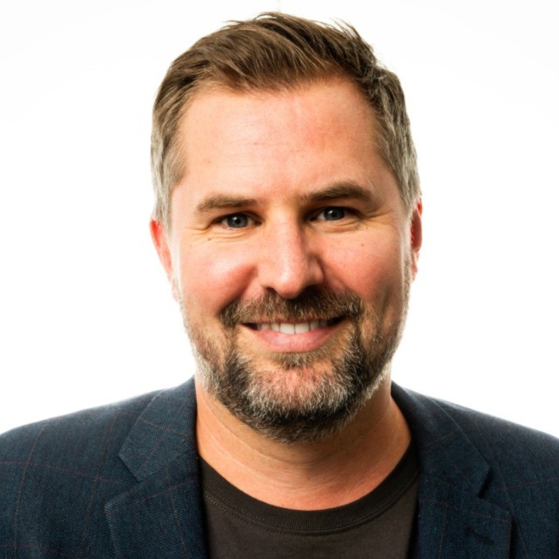 Jonny Tooze - CEO | Stackforce