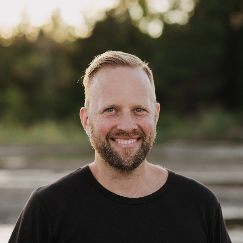 Jordan West - CEO | Stackforce