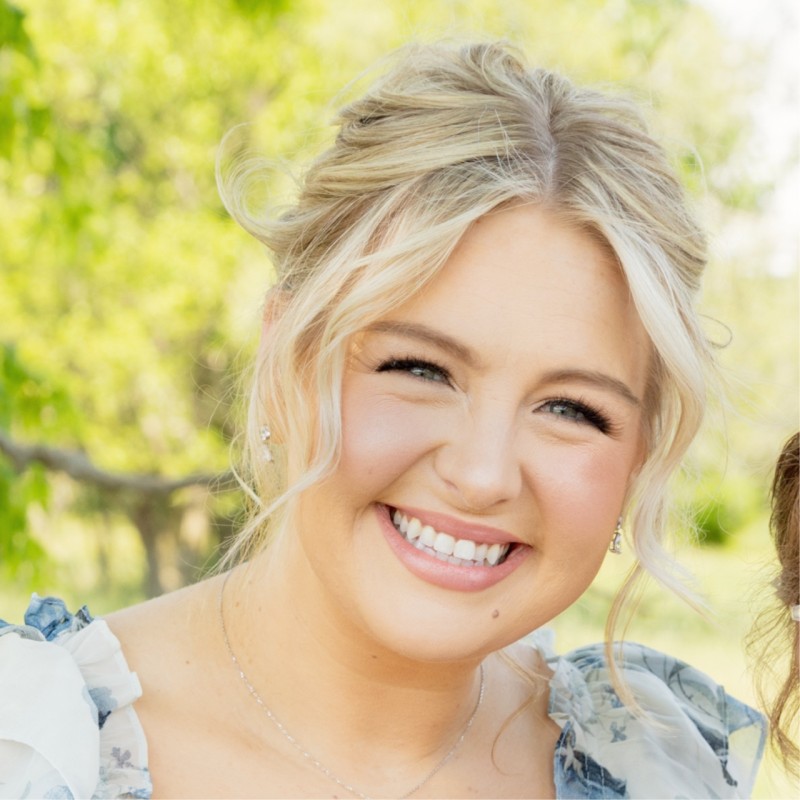 Jordan Zyla - Business Development Executive | Stackforce