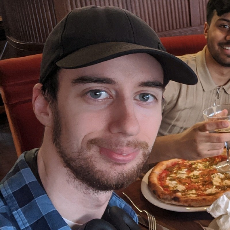 Joseph Marquand - CEO | Stackforce