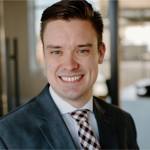 Joseph Mayer, AIA, WELL AP - CEO | Stackforce