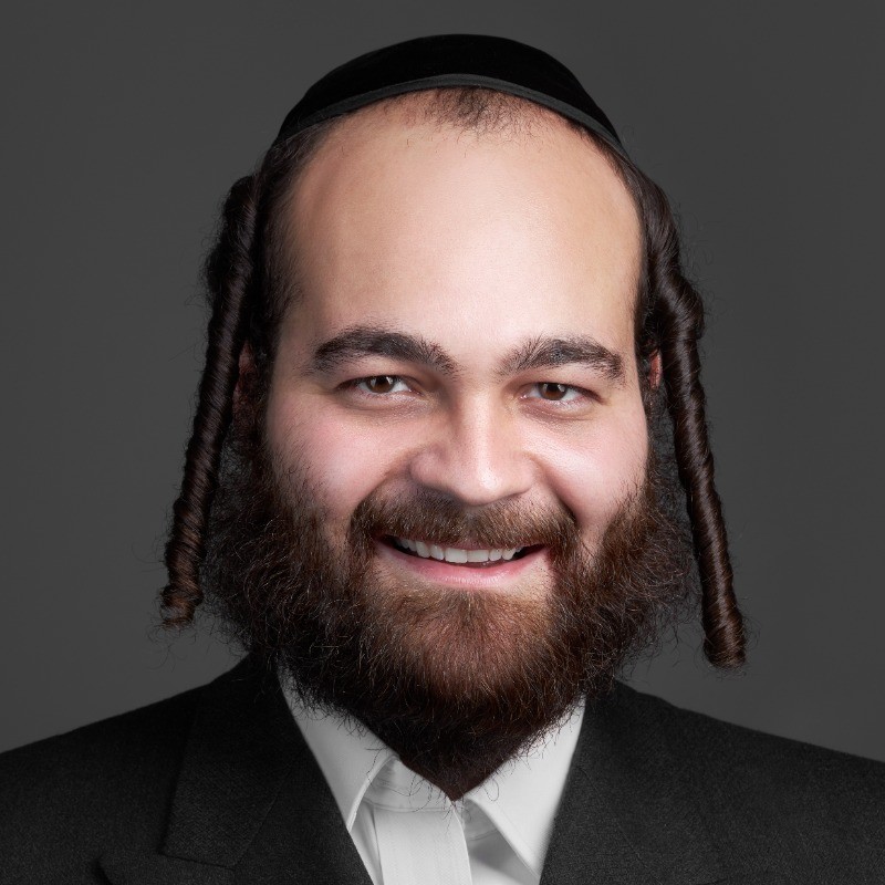 Joseph Steinberg - Founder | Stackforce