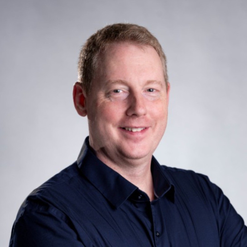 Joseph Webb - CEO | Stackforce