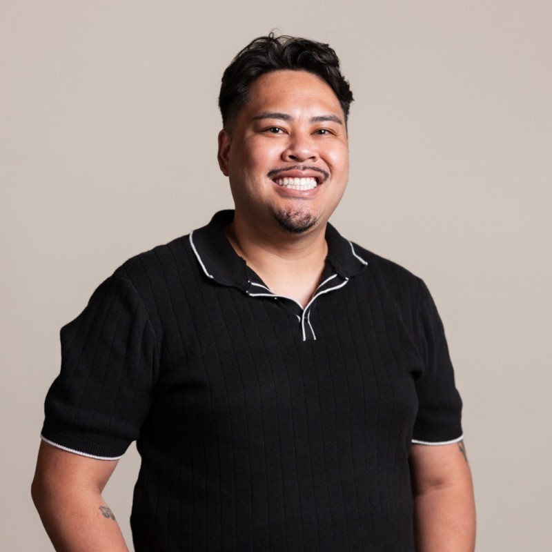 Joseph Canuto - Recruiter | Stackforce