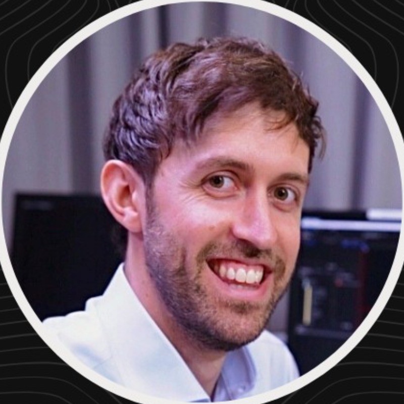 Joseph Cass - Associate Partner | Stackforce