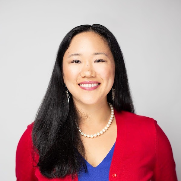 Josephine J. - CEO | Stackforce