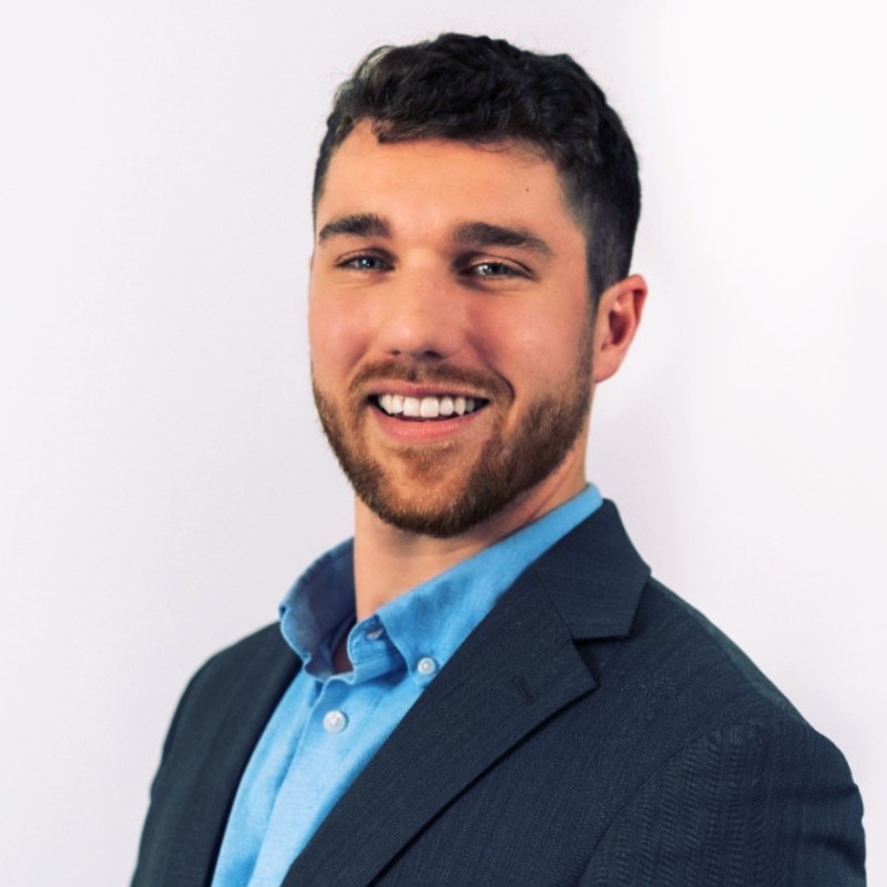 Joe Khoury - CEO | Stackforce