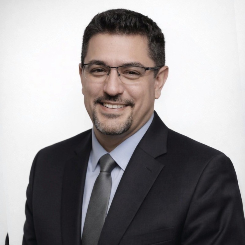 Joseph Laquis, MSc - Operations Associate | Stackforce
