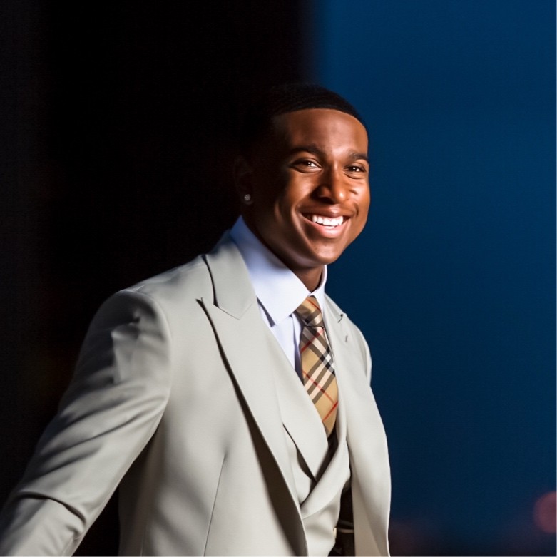 Josh F. - CEO | Stackforce