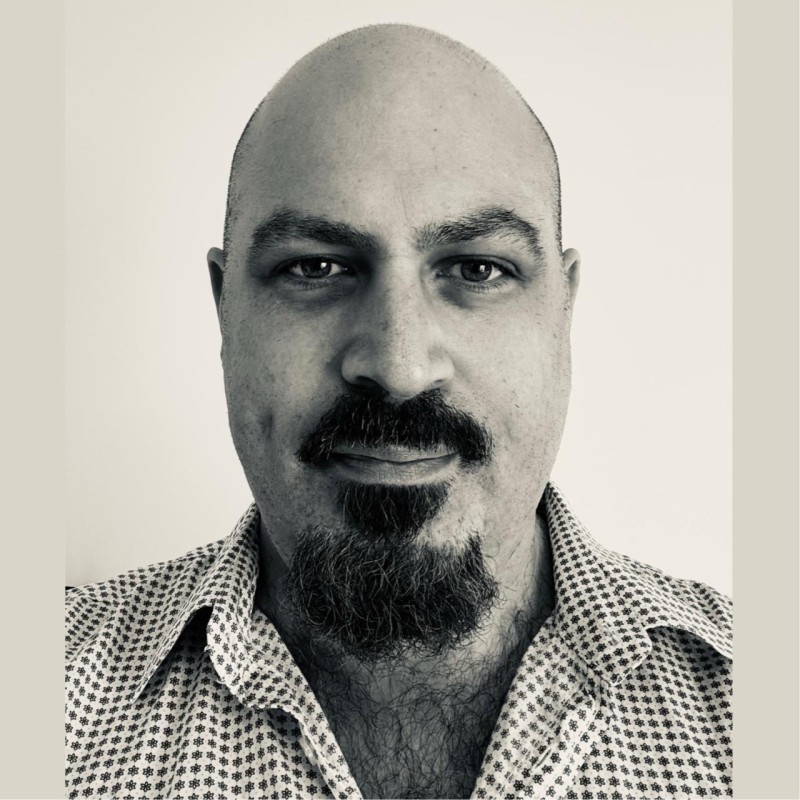 Josh Torok - Partnerships Manager | Stackforce