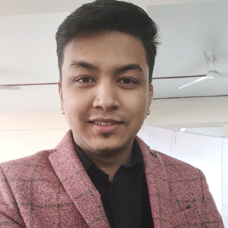 Joshan Ghataney - Operations Associate | Stackforce