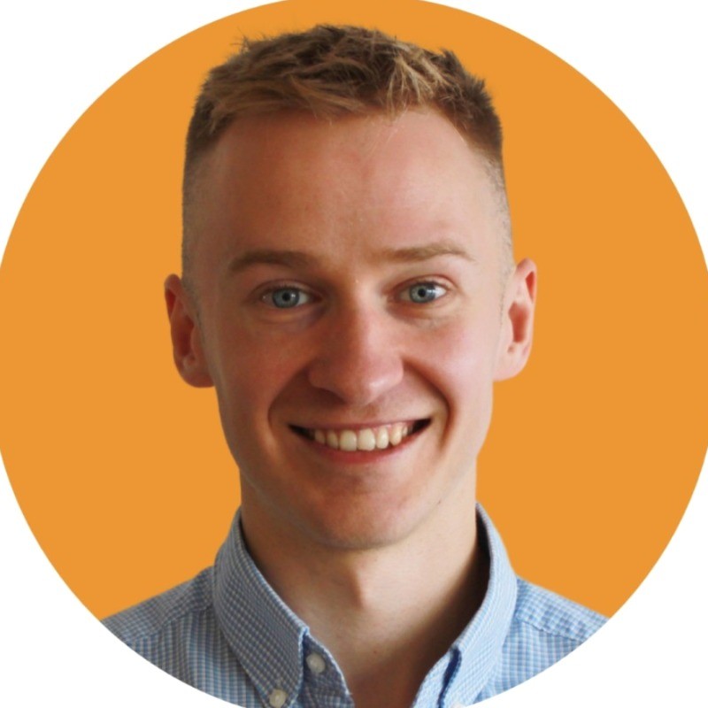 Josh Forbes - Associate Consultant | Stackforce