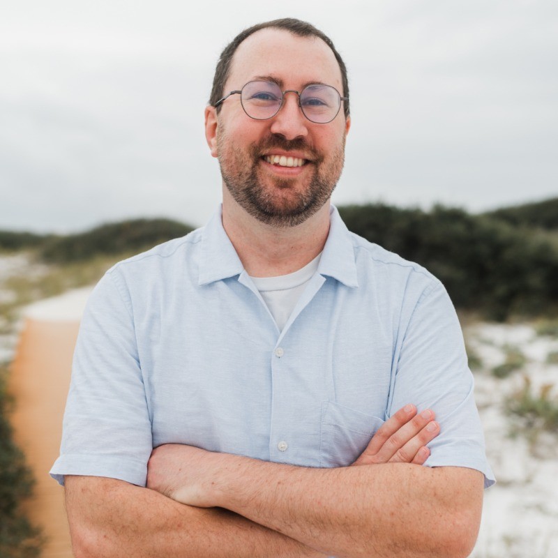Josh Fullmer - Senior Software Engineer | Stackforce