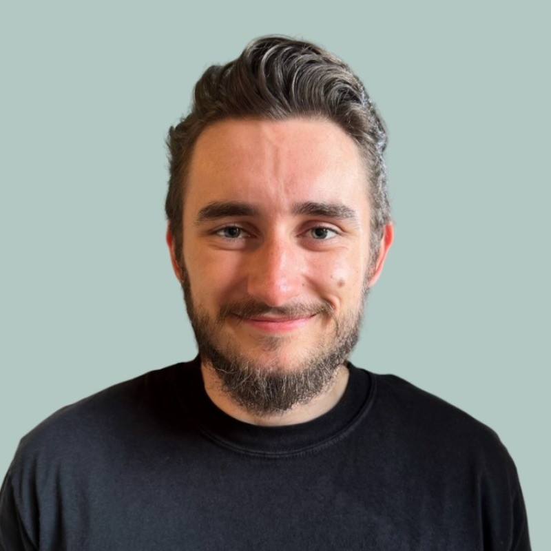 Josh Golosinskiy - CEO | Stackforce