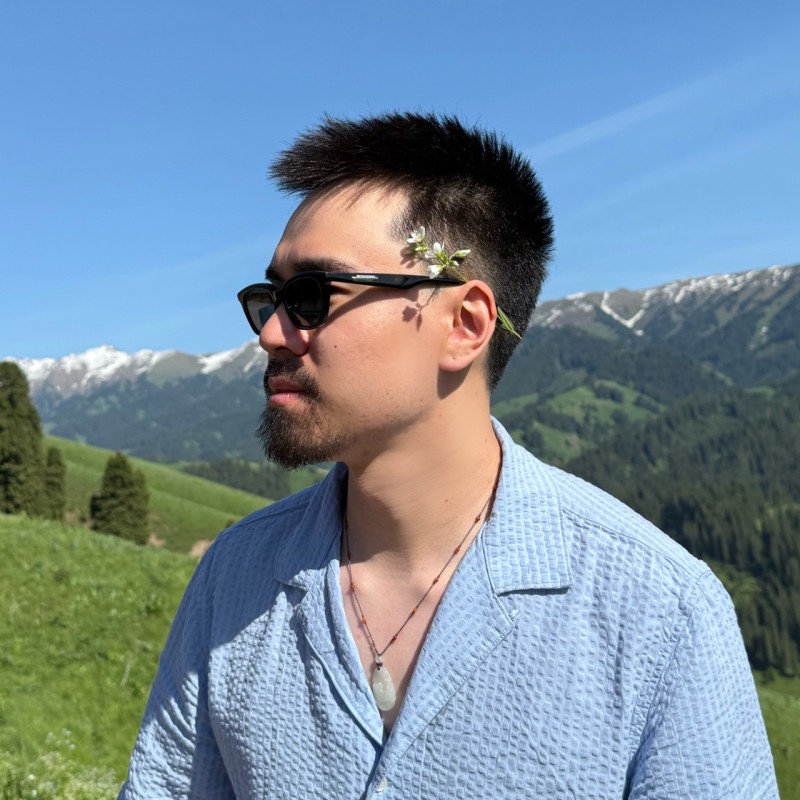 Joshua Ho - Engineering Manager | Stackforce