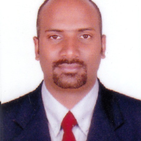 Joshi Joseph - Operations Associate | Stackforce