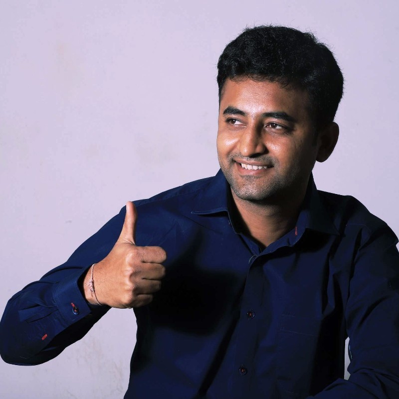 Shailesh Joshi - CEO | Stackforce