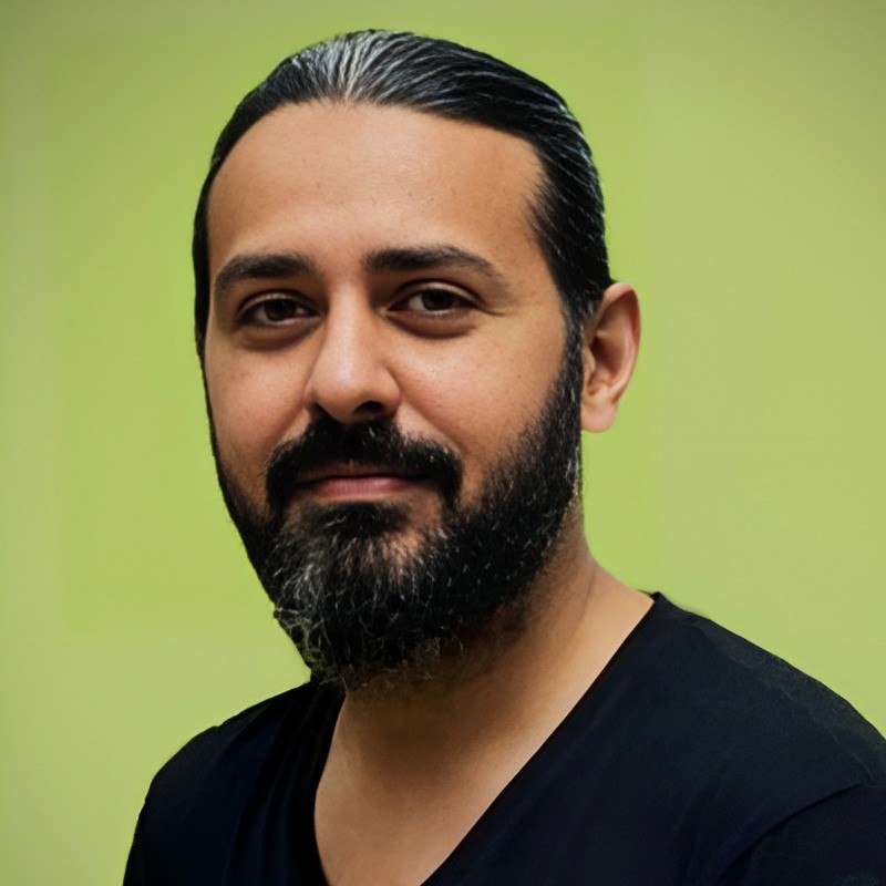 Gaurav Joshi - Head of Design | Stackforce