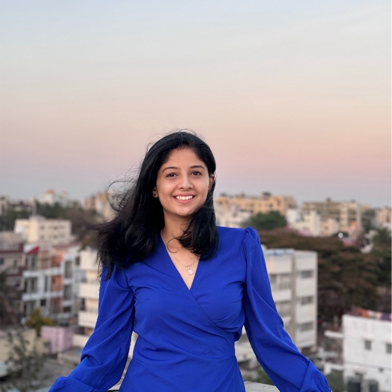 Sonal J. - Project Manager | Stackforce
