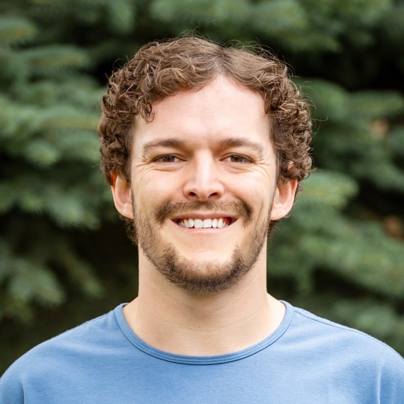 Josh Jenson - Product Manager | Stackforce