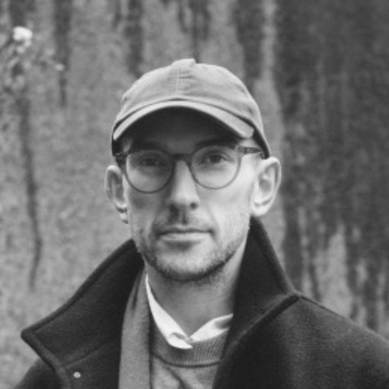 Josh Lachkovic - Founder | Stackforce