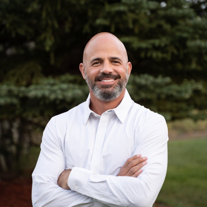 Josh Rodeberg Josh Rosenberg - CEO | Stackforce