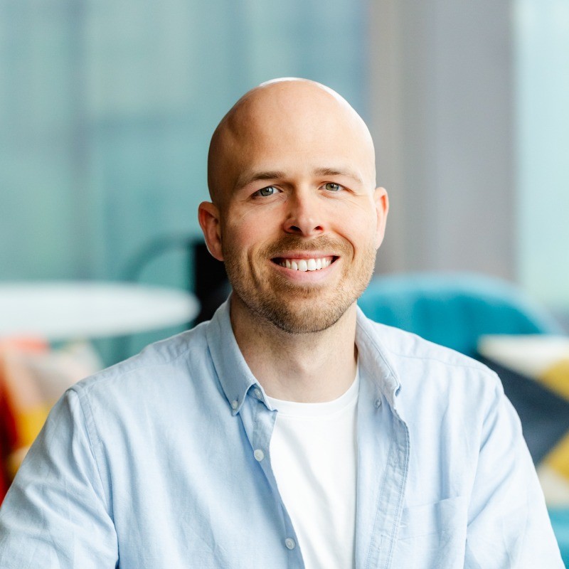 Joshua Stephenson - AI Researcher | Stackforce