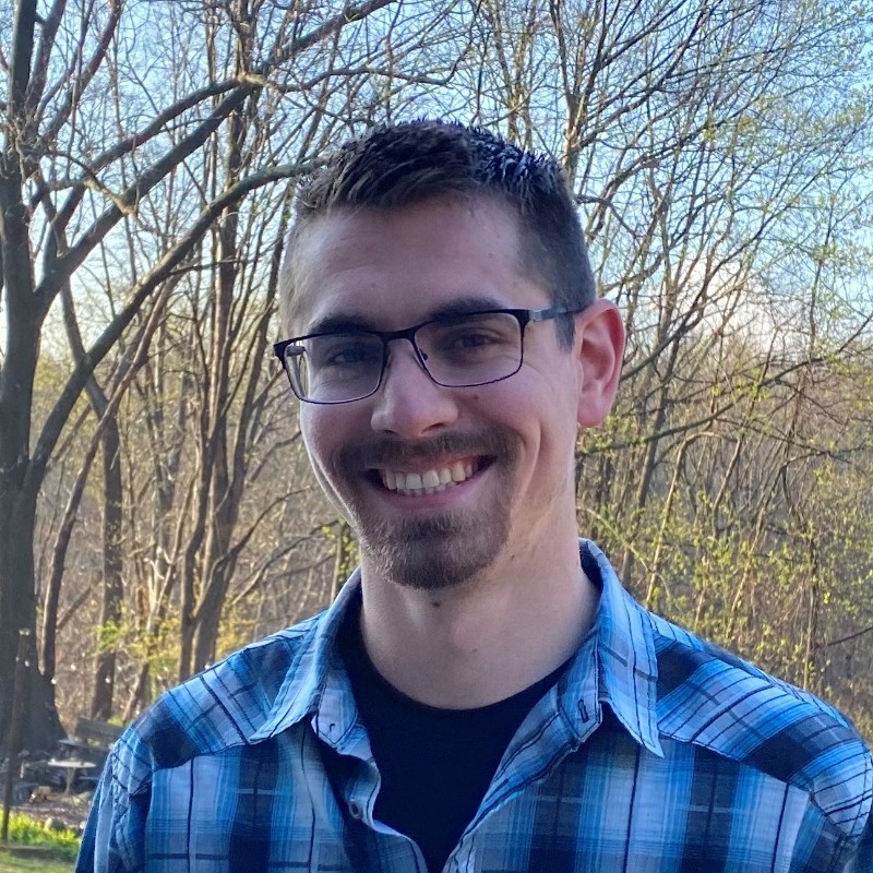 Joshua Beckman - DevOps Manager | Stackforce