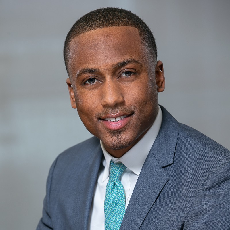 Joshua Cohn - CEO | Stackforce